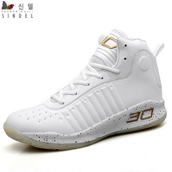 신델 남성 여성 하이탑 패션 농구화 운동화 sh0082