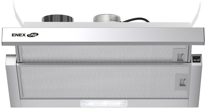 에넥스 렌지후드 가스렌지 싱크대 주방후드 ENO H-410, 단품
