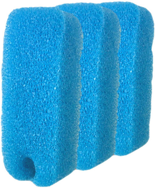 페이토 거북이 도시락여과기 바이오 리필필터 (3개입), 1개