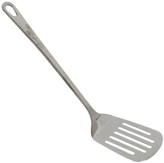 키친프리 스텐 (사각구멍 뒤지게) 뒤지개 뒤집기 조리 chl+06194sk, 빠른배송