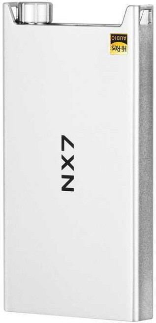 TOPPING NX7 블루투스 휴대용 엠프 앰프 디코더, 블랙랙