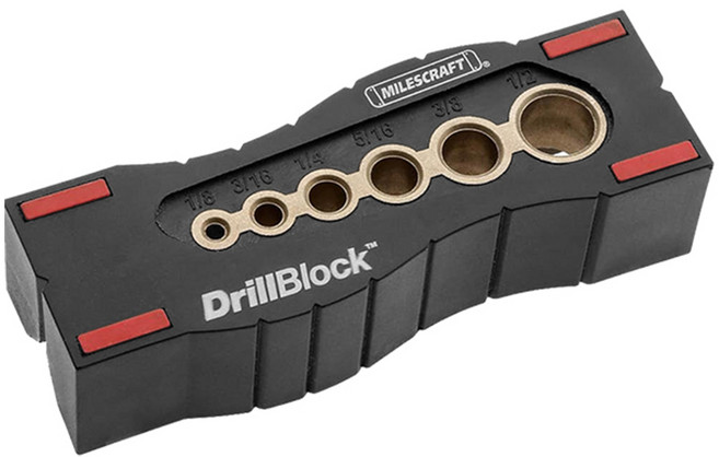 마일즈크래프트 드릴블럭 1362