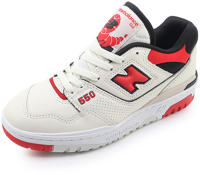 뉴발란스 550 운동화 BB550