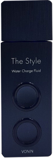 보닌 더스타일 워터차지 플루이드, 135ml, 1개
