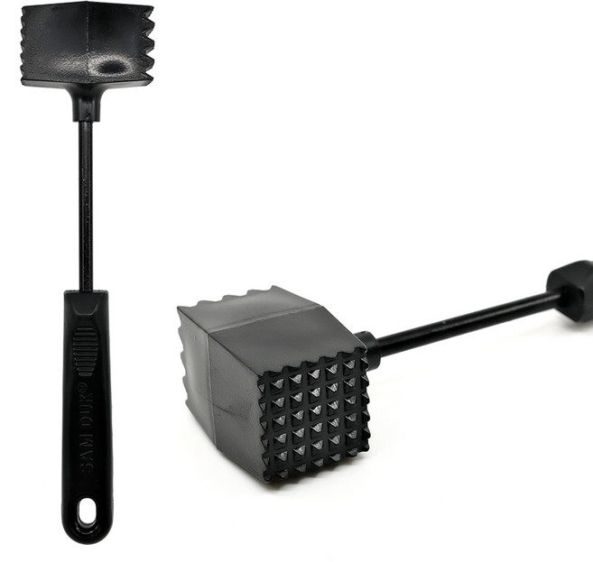 삼덕 고기망치 / 돈까스 더덕 마늘 견과류 다지기