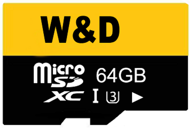 더블유앤디 마이크로SD카드 64GB 노트북SD카드 블랙박스SD카드 핸드폰SD카드 스마트폰SD카드 카메라SD카드 메모리카드 핸드폰메모리카드 노트북메모리카드
