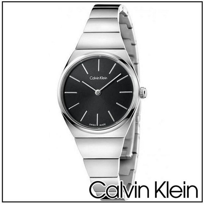 캘빈 클라인 supreme 여성시계 K6C23141