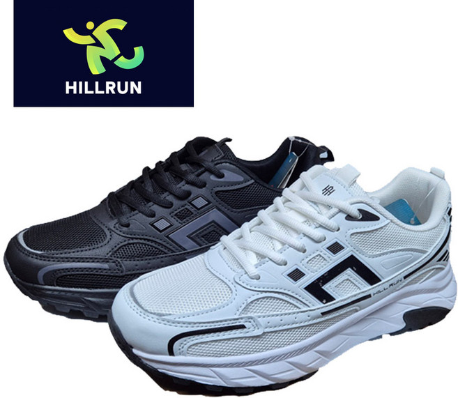 Hillrun 506 남성 운동화 런닝화 트레킹화 조깅화