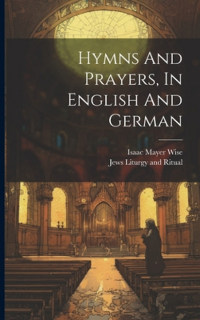 (영문도서) Hymns And Prayers In English And German Paperback, Legare Street Press, 9781022250741