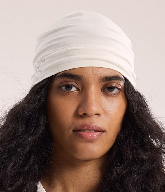 국내매장정품 아크테릭스 모자 선물 로 토크 (AEPFU07284/ARS) (RHO TOQUE) 달리기모자 공용모자 등산캡 등산햇, L/XL, ARCTIC SILK