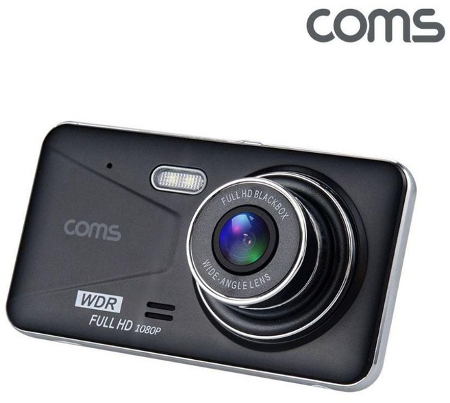 GF832 차량용 2채널 전후방 블랙박스