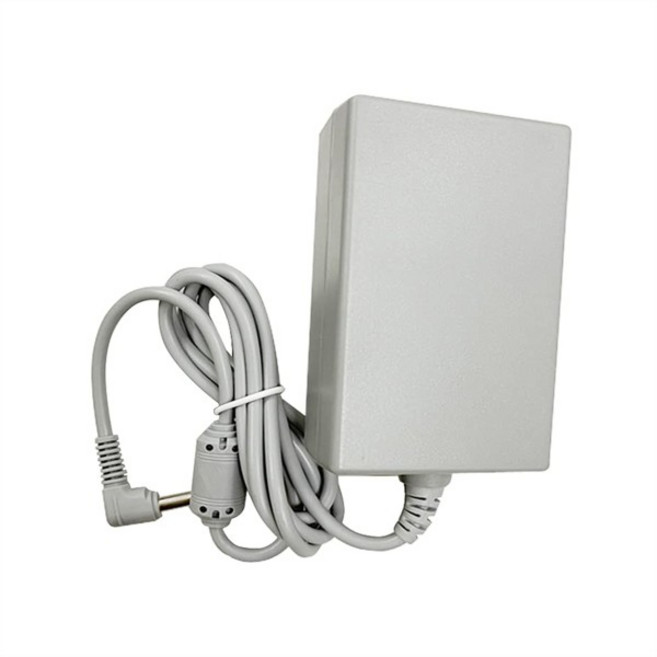 게임 콘솔 어댑터 충전기 AC 전원 소니 플레이스테이션 PS1 PSOne용 내구성 자동 전압 슬림 EU 플러그, 1개