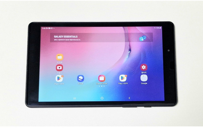 갤럭시탭A 8.0 2019 SM-T290 32GB WiFi S급
