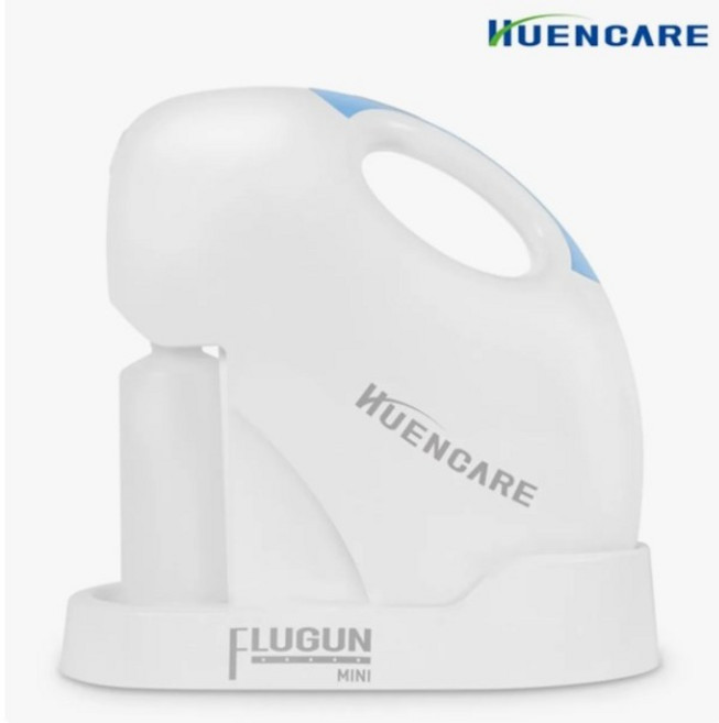 [플루건 공식총판]휴엔케어 무선플루건-공식유통정품, 무선플루건