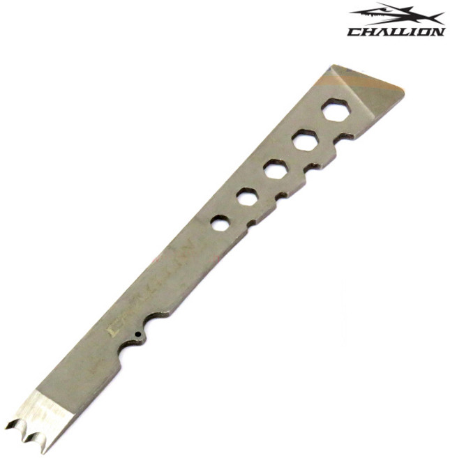 챌리온 이카시메 CP-11 오징어 피빼기 에깅 에기, 1개