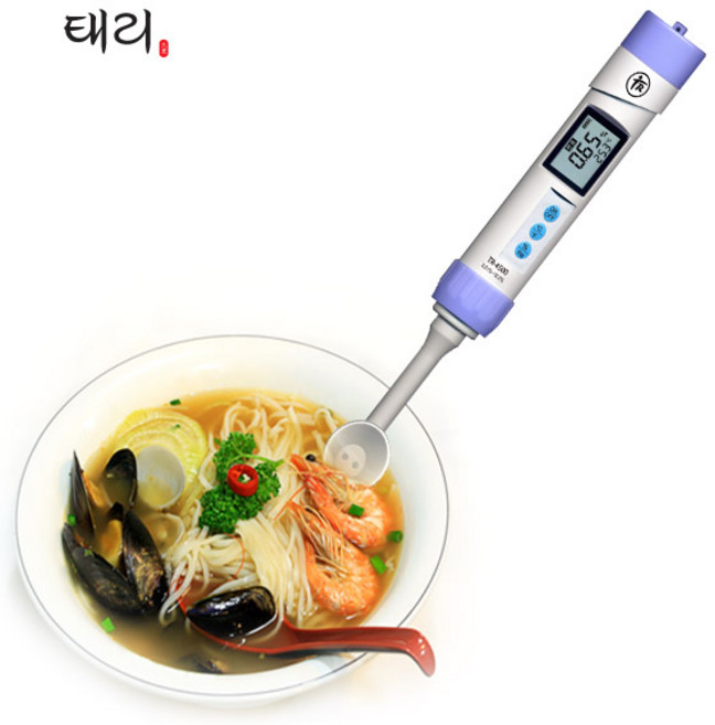 기미상궁 염도계, 1개, 상세페이지 참조