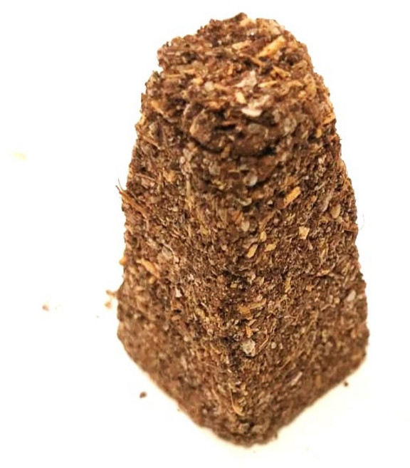 藥魂 聖木鼠尾草塔香 淨化空間 儀式用品, 1個, 白色鼠尾草+聖木塔香