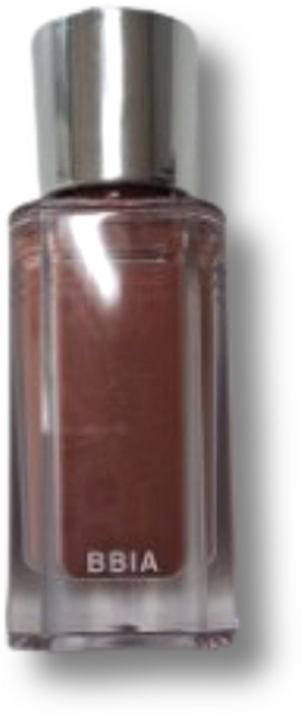 삐아 오버 글레이즈, 1개, 0.6g, 13 라떼당