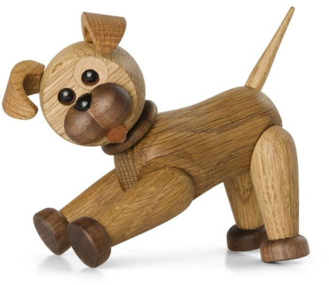 스프링코펜하겐 해피 도그(Happy Dog)