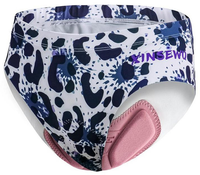 XINSEW 女士公路騎行內褲
