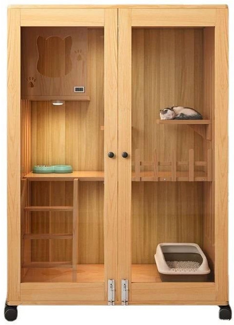 강아지분양장 고양이 케이지 애견 철장 펫샵 격리장