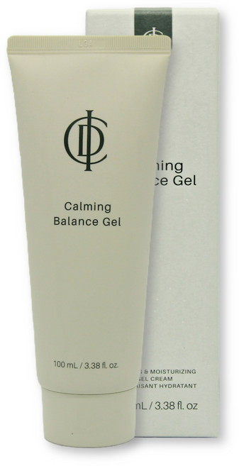 인셀화장품 아이씨디 카밍 밸런스 젤 100ml, 1개