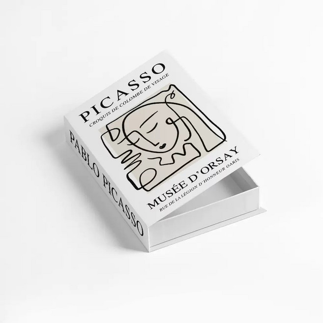 닷닷 오픈가능 감성 유니크 모형책 소품 리모컨 정리함 인테리어책 보관함, 01