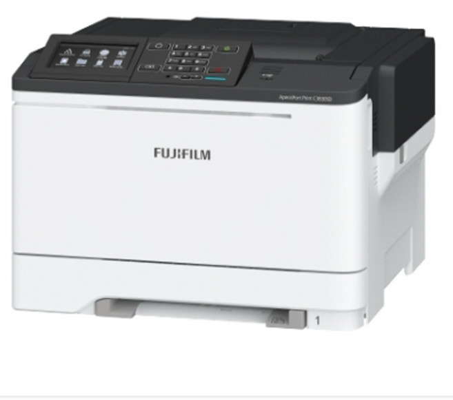 후지제록스 컬러레이저프린터 38ppm 고속프린터 사무용프린터 ApeosPort Print C3830SD A4 컬러 프린터 후지필름