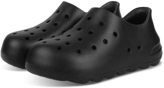 발캉스 무중력 리커버리 쿠션 키높이 힐링 족저근막 기능성 워킹화 실내화