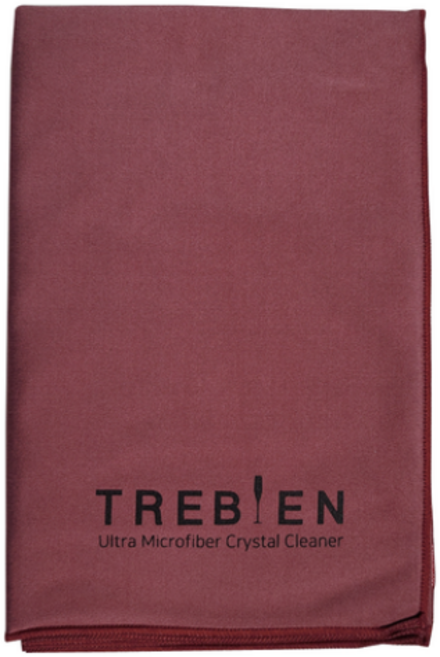 트레비앙 와인용품 초극세사 와인잔 클리너 와인, 3개