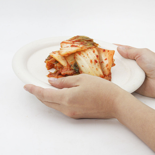 국내산100% 강원도식 맛김치 당일제조, 1개, 2kg