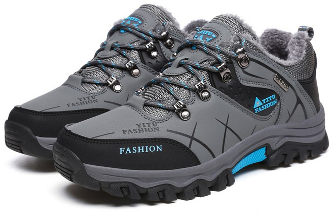 방한화 남자등산화 트레킹화 운동화 등산화추천 이월상품