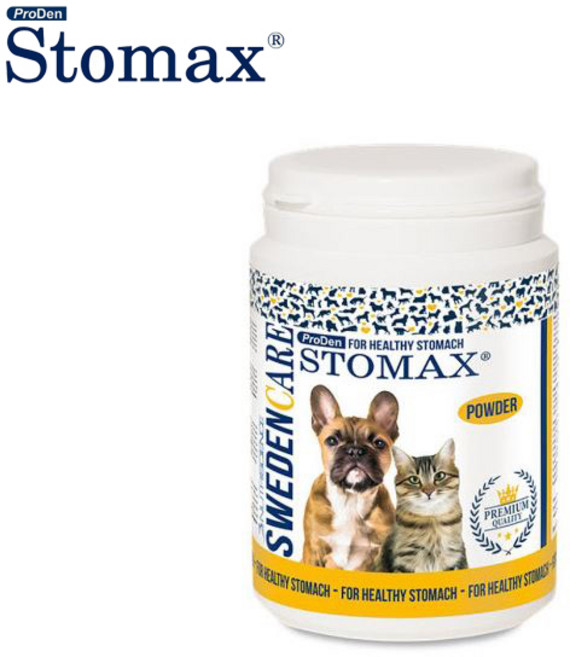 Proden 프로덴 글루코사민 스토맥스 강아지 고양이 영양제, 1개, 63g