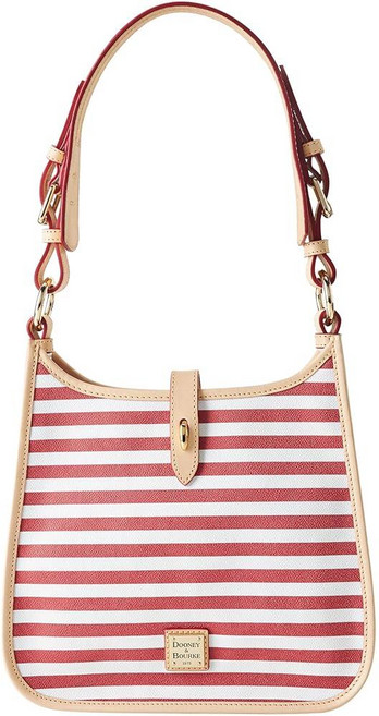 Dooney & Bourke Skipper Messenger