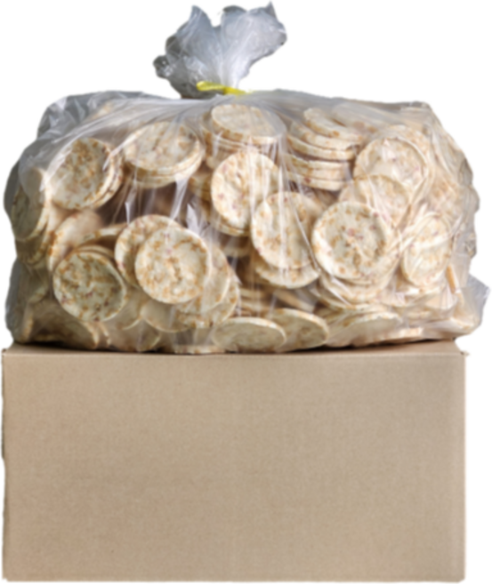 누룽지현미스낵, 1개, 3kg