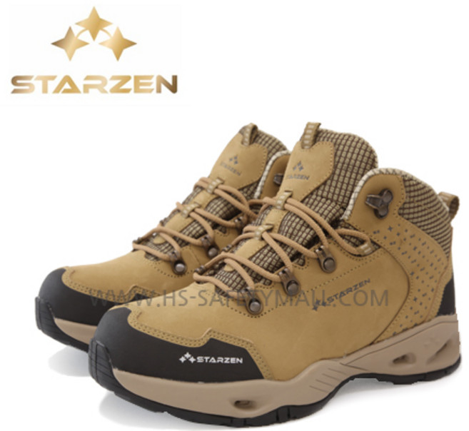 트렉스타세이프티 CU-56 노블엑스 안전화