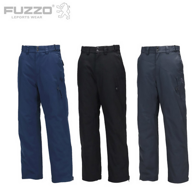 푸조 스키복 바지 FZ804 스키 보드복 팬츠 하의