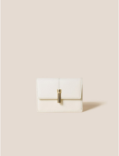 COURONNE Flanner Card Wallet_RCWGX25143IVD