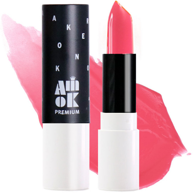 아미옥 네온 틴트스틱, T142 발리비치, 1개, 4g