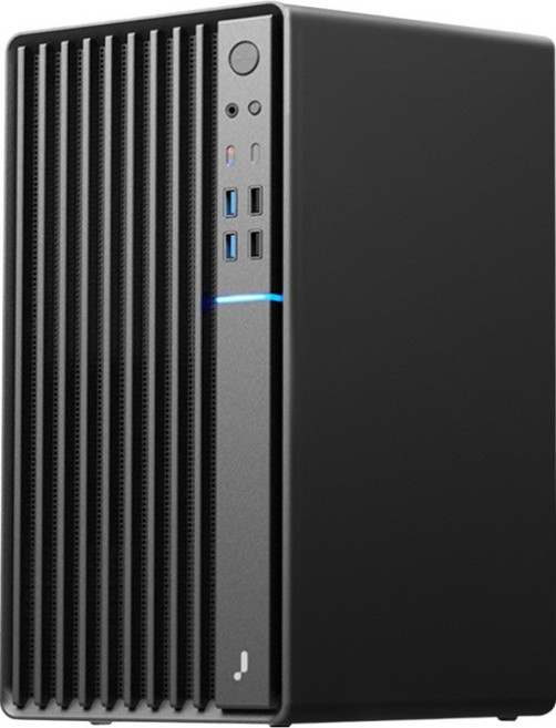 주연테크 2025 굿워크 D1 라이젠5 라이젠 5000 시리즈, 블랙, 8GB, 256GB, Free DOS, D1v56G-B