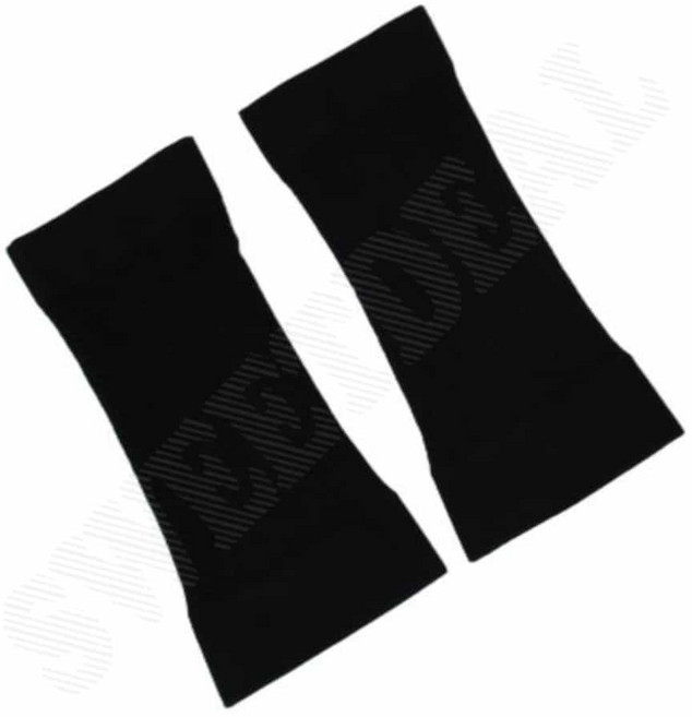 팔토시 검정 22cm 타투커버스티커 타투커버스프레이