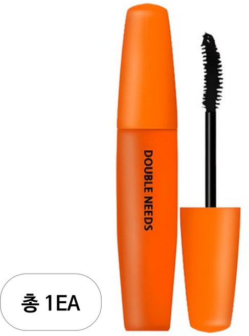 토니모리 더블니즈 팡팡 마스카라 12g, 3호 롱롱래쉬, 1개