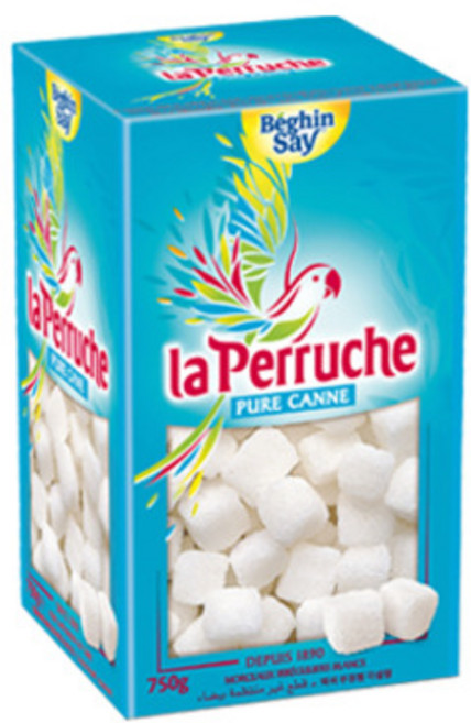 라페르슈 화이트 각설탕, 750g, 1개