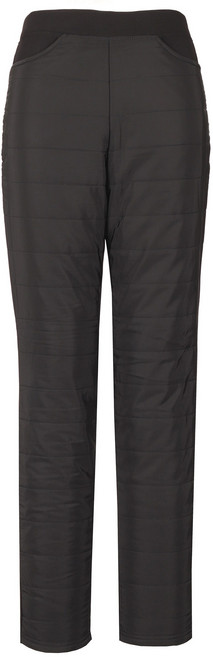 김영주골프 겨울 베이직 여성 패딩바지 KLWLSL01