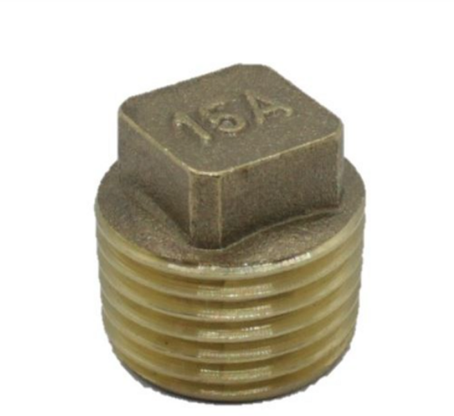 신주 메꾸라 플러그 매꾸라 마개 동부속, 1개