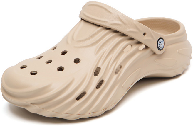 페이퍼플레인 남성 슬리퍼 샌들 클로그 PP1605