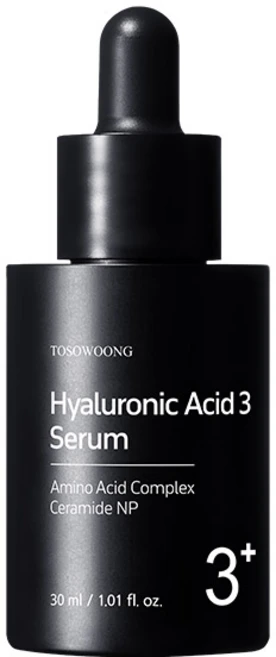 히알루론산 3 세럼 진짜 수분 초고함량 히알루론산 30030ppm 처방, 1개, 30ml - 쿠팡