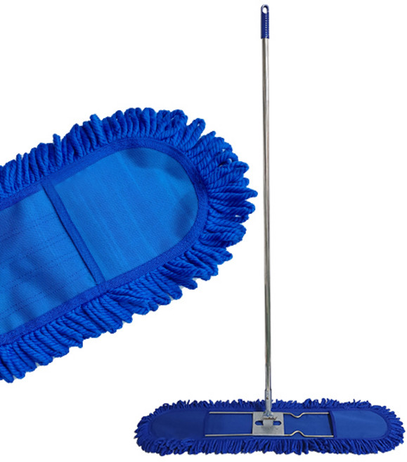 매직크린 초극세사60cm 스텐150cm 리스킹세트, 단품, 1개