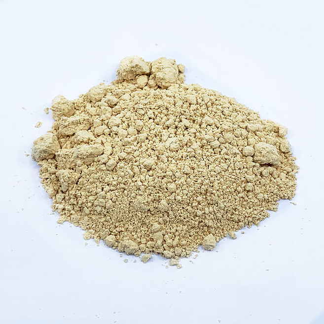 병아리콩분말(볶음.캐나다) 300g, 1개