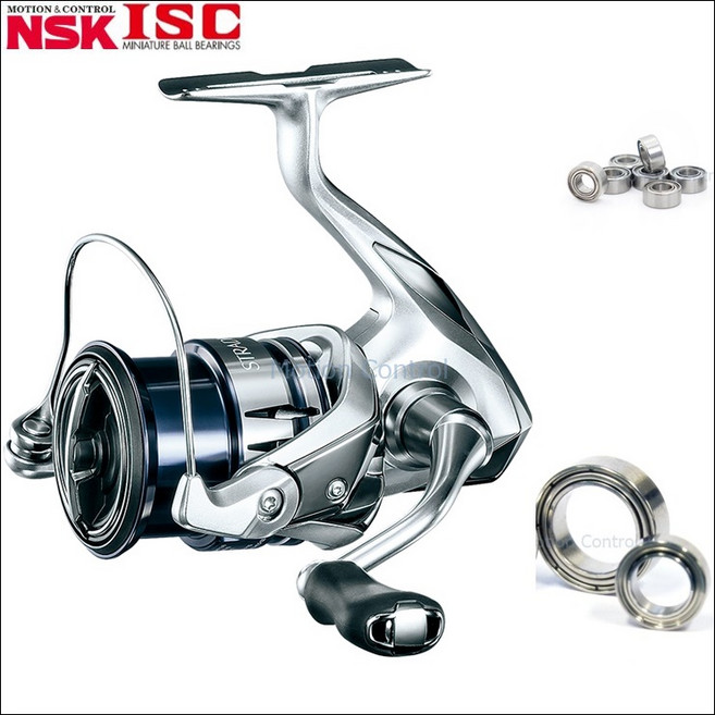스피드릴 ﻿수리 정비 19 스트라딕 C2500S C2500SHG C3000 C3000HG C3000XG 튜닝 일제베어링 SUS NSK